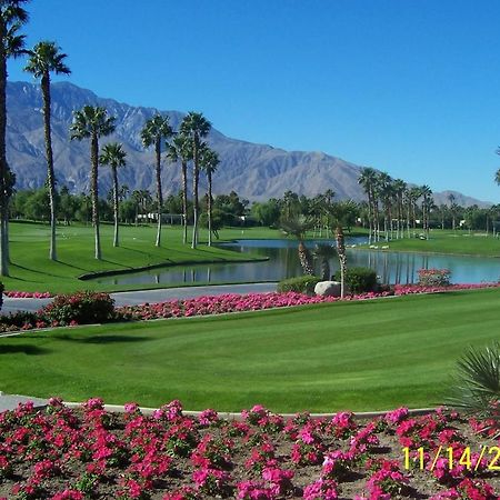 Palm Springs-Desert Princess Country Club Villa Cathedral City Ngoại thất bức ảnh