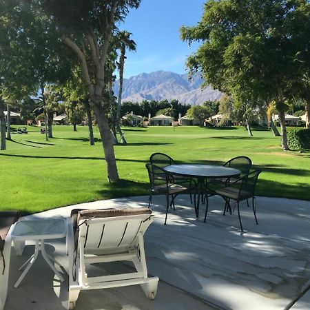 Palm Springs-Desert Princess Country Club Villa Cathedral City Ngoại thất bức ảnh