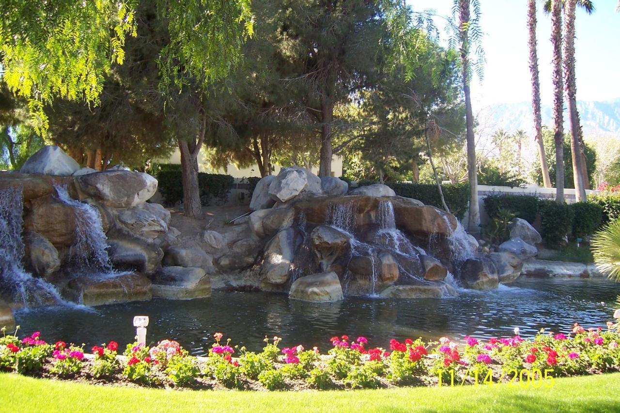 Palm Springs-Desert Princess Country Club Villa Cathedral City Ngoại thất bức ảnh