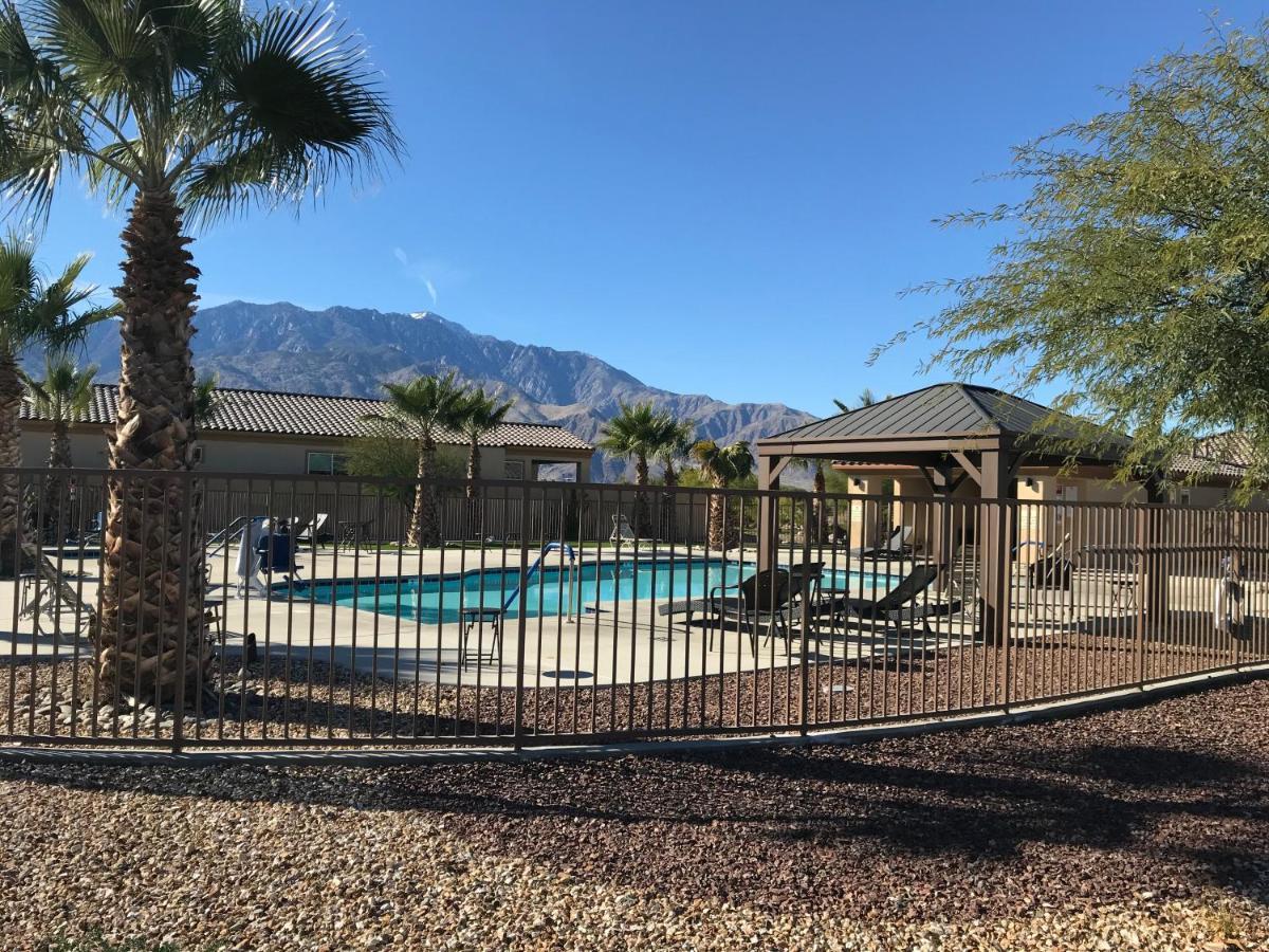 Palm Springs-Desert Princess Country Club Villa Cathedral City Ngoại thất bức ảnh
