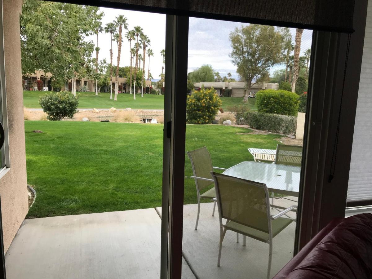 Palm Springs-Desert Princess Country Club Villa Cathedral City Ngoại thất bức ảnh