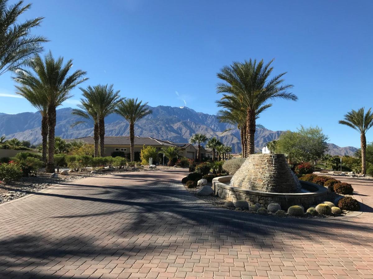 Palm Springs-Desert Princess Country Club Villa Cathedral City Ngoại thất bức ảnh
