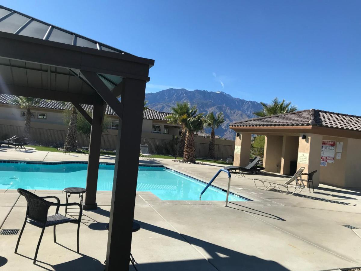 Palm Springs-Desert Princess Country Club Villa Cathedral City Ngoại thất bức ảnh