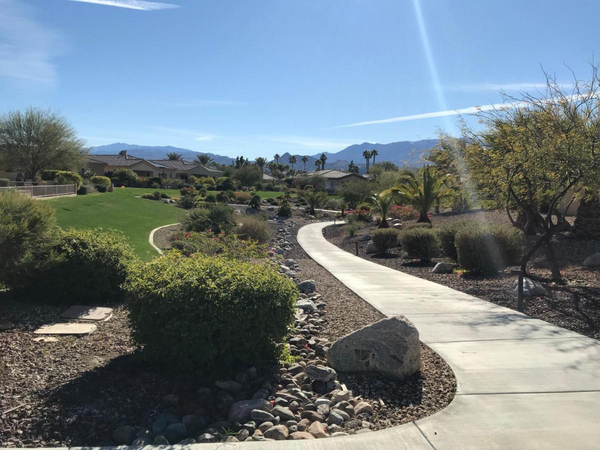 Palm Springs-Desert Princess Country Club Villa Cathedral City Ngoại thất bức ảnh