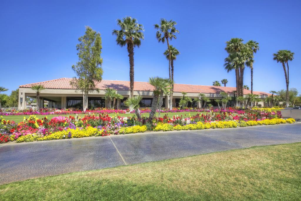 Palm Springs-Desert Princess Country Club Villa Cathedral City Ngoại thất bức ảnh