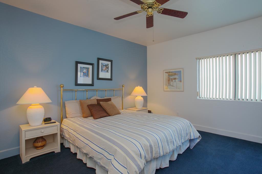 Palm Springs-Desert Princess Country Club Villa Cathedral City Ngoại thất bức ảnh