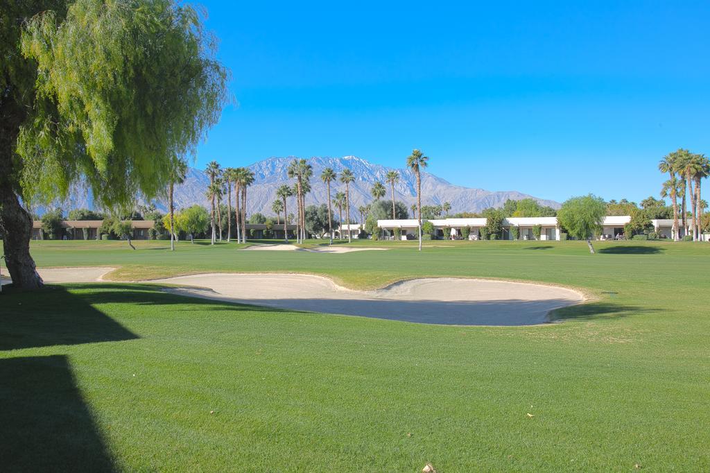 Palm Springs-Desert Princess Country Club Villa Cathedral City Ngoại thất bức ảnh