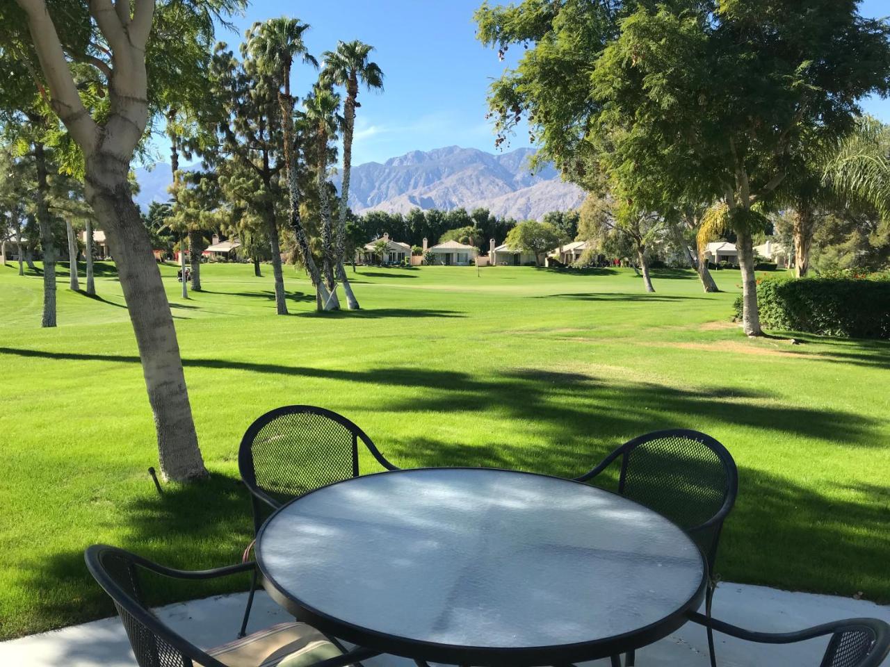 Palm Springs-Desert Princess Country Club Villa Cathedral City Ngoại thất bức ảnh